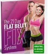 Flat Belly Fix 21 Day System Review