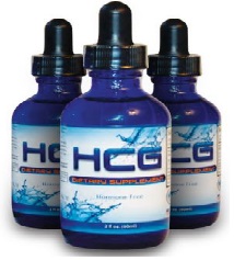 HCG Drops Direct Review