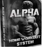 Alpha Home Workout System