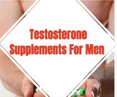 Are Testosterone Supplements for Men Worth It