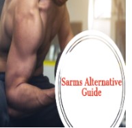SARMs stack alternatives for bulking and cutting
