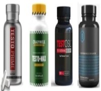 Best Testosterone Booster Supplements and Pills for Men in the USA