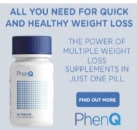 Buy PhenQ