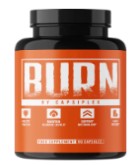 Capsiplex BURN- fat burner for men