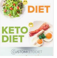8 Week Custom Keto Diet Plan