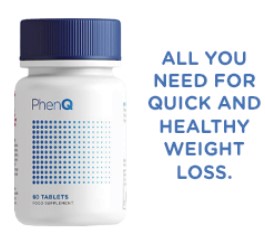 How to Use PhenQ Weight Loss Pills Safely and Where to Buy