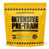 Crazy Nutrition Intensive Pre-Train