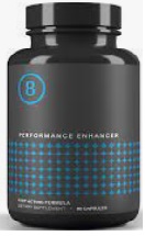 Performer 8 - male enhancement pill for testosterone