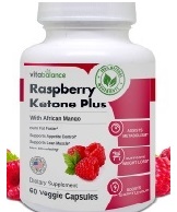 Raspberry Ketone Plus