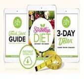 Smoothie Diet 21 day program