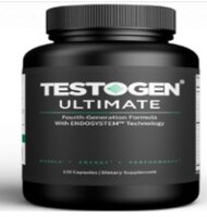 Testogen Ultimate Testosterone Booster