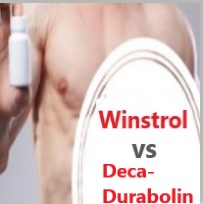 Winstrol vs Deca Durabolin comparison guide
